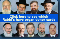 Click here to see Rabbis