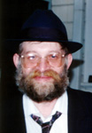 Rabbi Moshe Felsman