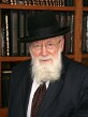 Rabbi Gedalia Schwartz