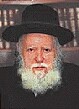 Rabbi Avraham Kahane Shapiro